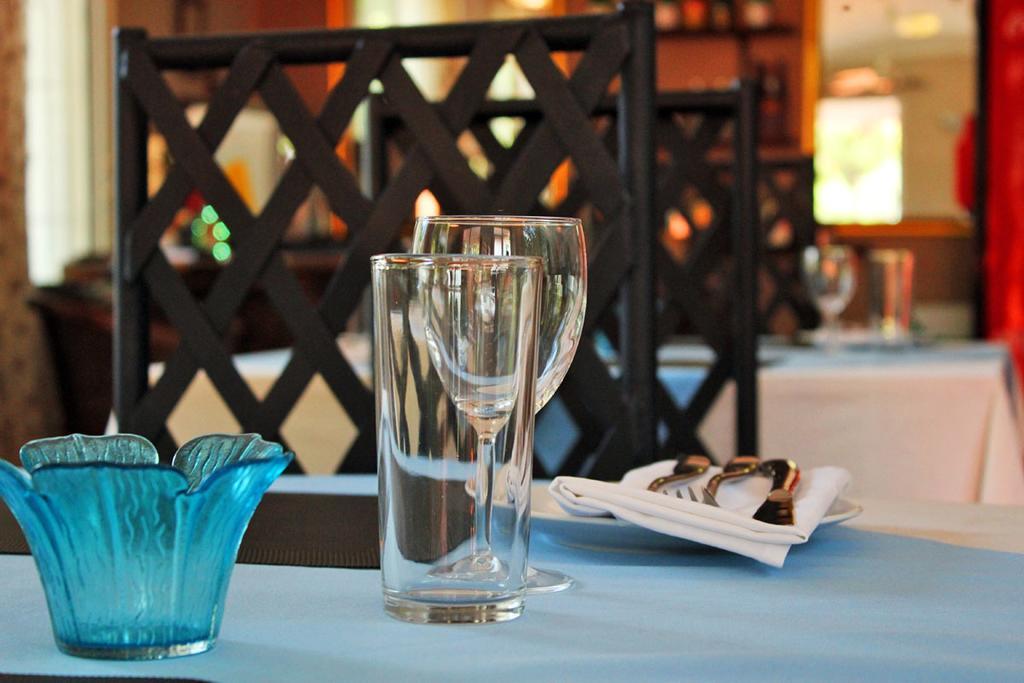 Boulevard Inn Dar es Salaam Exterior photo