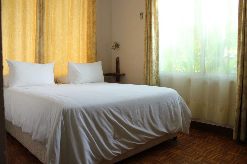Boulevard Inn Dar es Salaam Exterior photo